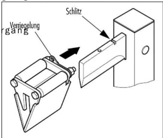 Mr. Paldu 1050 - Spaltkreuz - 2