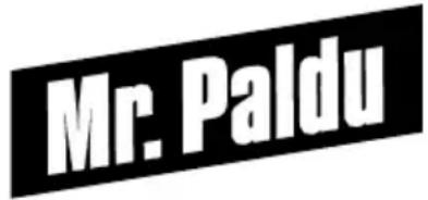 Mr. Paldu 1050 - EG Konformitätserklärung - 1