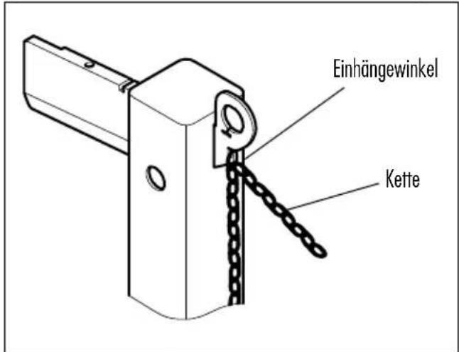 Mr. Paldu 1050 - Einstellen des Spaltweges (Hub) - 1