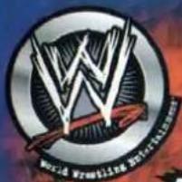 NINTENDO WWE WrestleMania X8 (GameCube) - NOTES - 2