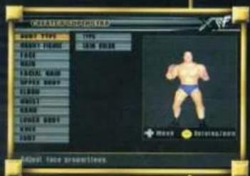 NINTENDO WWE WrestleMania X8 (GameCube) - APPEARANCE - 1