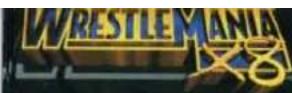 NINTENDO WWE WrestleMania X8 (GameCube) - HELL IN A CELL™ - 1