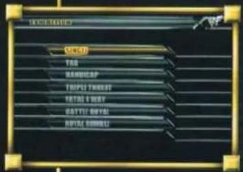 NINTENDO WWE WrestleMania X8 (GameCube) - EXHIBITION - 1