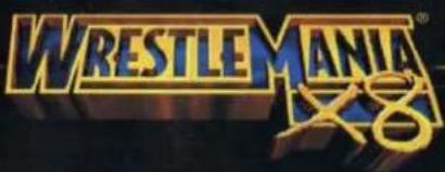NINTENDO WWE WrestleMania X8 (GameCube) - Nintendo - 1