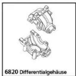 DF-Models DuneCrusher 2 - Beispiel: - 3