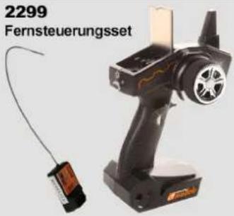 DF-Models 4BL Truck - Batterien und Akkus - 96