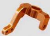 DF-Models 4BL Truck - TUNINGTEILE / HOP UP PARTS - 9