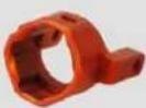 DF-Models 4BL Truck - TUNINGTEILE / HOP UP PARTS - 10