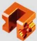 DF-Models 4BL Truck - TUNINGTEILE / HOP UP PARTS - 7