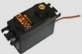 DF-Models 4BL Truck - Batterien und Akkus - 99