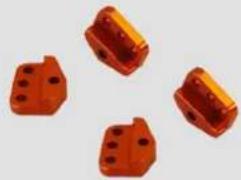 DF-Models 4BL Truck - TUNINGTEILE / HOP UP PARTS - 18