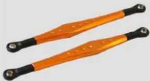 DF-Models 4BL Truck - TUNINGTEILE / HOP UP PARTS - 20