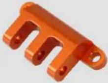 DF-Models 4BL Truck - TUNINGTEILE / HOP UP PARTS - 2