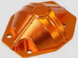DF-Models 4BL Truck - TUNINGTEILE / HOP UP PARTS - 5