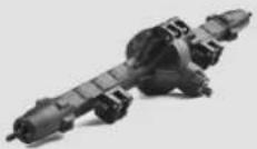 DF-Models 4S Scale-Crawler - Batterien und Akkus - 106