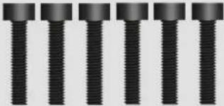 DF-Models 4S Scale-Crawler - Batterien und Akkus - 27