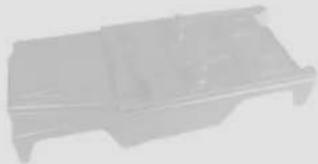 DF-Models 4S Scale-Crawler - Batterien und Akkus - 93