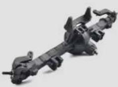 DF-Models 4S Scale-Crawler - Batterien und Akkus - 105