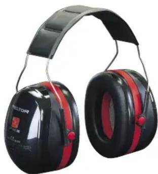 3M H540B - Dämmwerte - 1