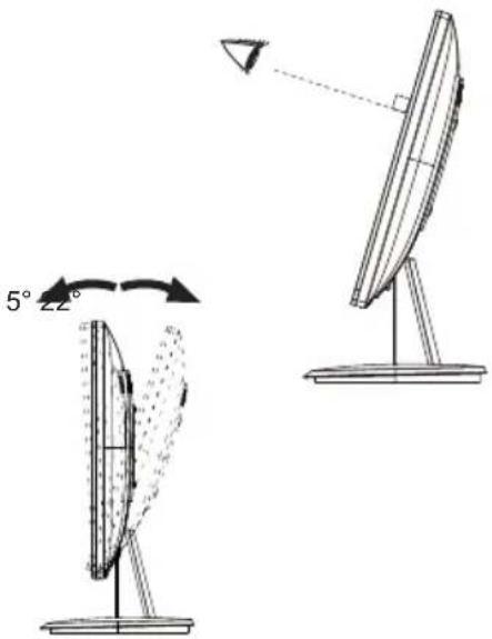 IIYAMA ProLite E2482HS-B1 - HINWEIS - 1