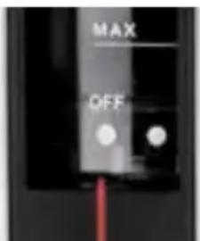 MAX OFF
