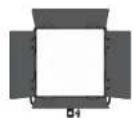 Ledgo 900WCSII - Components: - 6