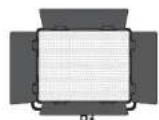 Ledgo 900WCSII - Instruction Sheet - 2