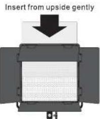 Ledgo 900WCSII - Instructions: - 1