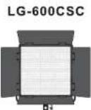 Ledgo 900WCSII - Instruction Sheet - 1