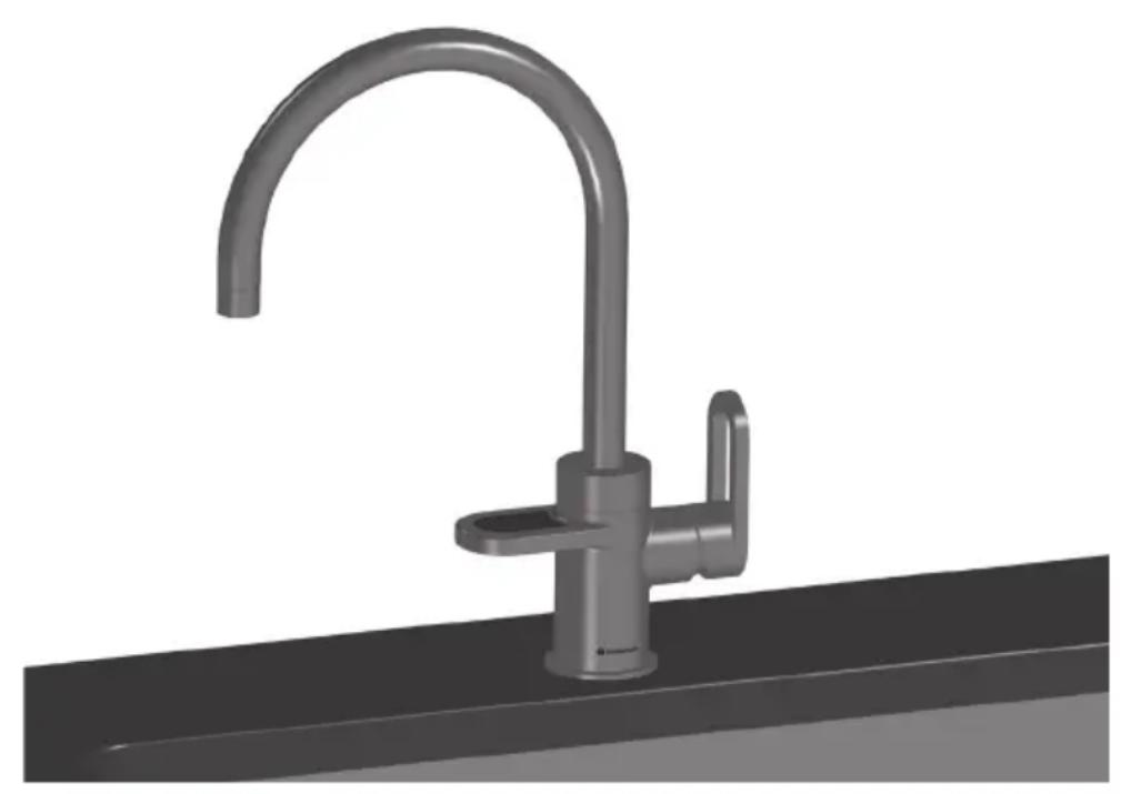INVENTUM Adrianna - MANUAL ANLEITUNG HANDLEIDING - 1