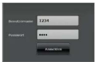 ABUS ACTP00006 - Setting the Secvest IP address - 7