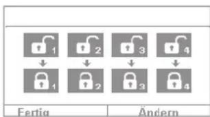 ABUS ACTP00006 - Arming sub-areas - 3