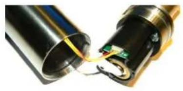 ABUS CLX-LPXA-S-00 - Montage CodeLoxx Halbzylinder - 3
