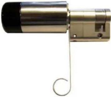 ABUS CLX-LPXA-S-00 - Hinweis: - 1