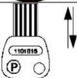 ABUS CLX-LPXA-S-00 - Löschen aller Schließmedien - 3