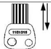ABUS CLX-LPXA-S-00 - SCHARF schalten - 3