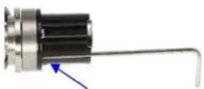 ABUS CLX-LPXA-S-00 - Anlegen des Programmierschlüssels (Erstinbetriebnahme) - 3