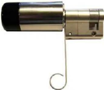 ABUS CLX-LPXA-S-00 - Hinweis: - 3