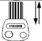ABUS CLX-LPXA-S-00 - Anlegen eines neuen Kombi-Codes „Code + Schließmedium“ mit PELT oder CLX-LCA - 4