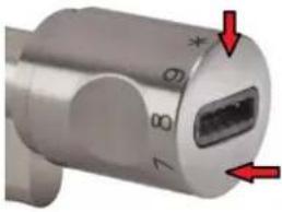 ABUS CLX-LPXA-S-00 - Anlegen eines neuen Codes (LCA) - 3