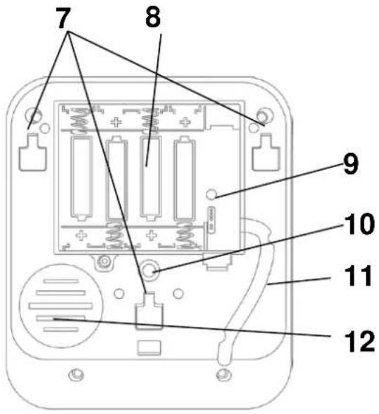 7 8 9 10 11 12