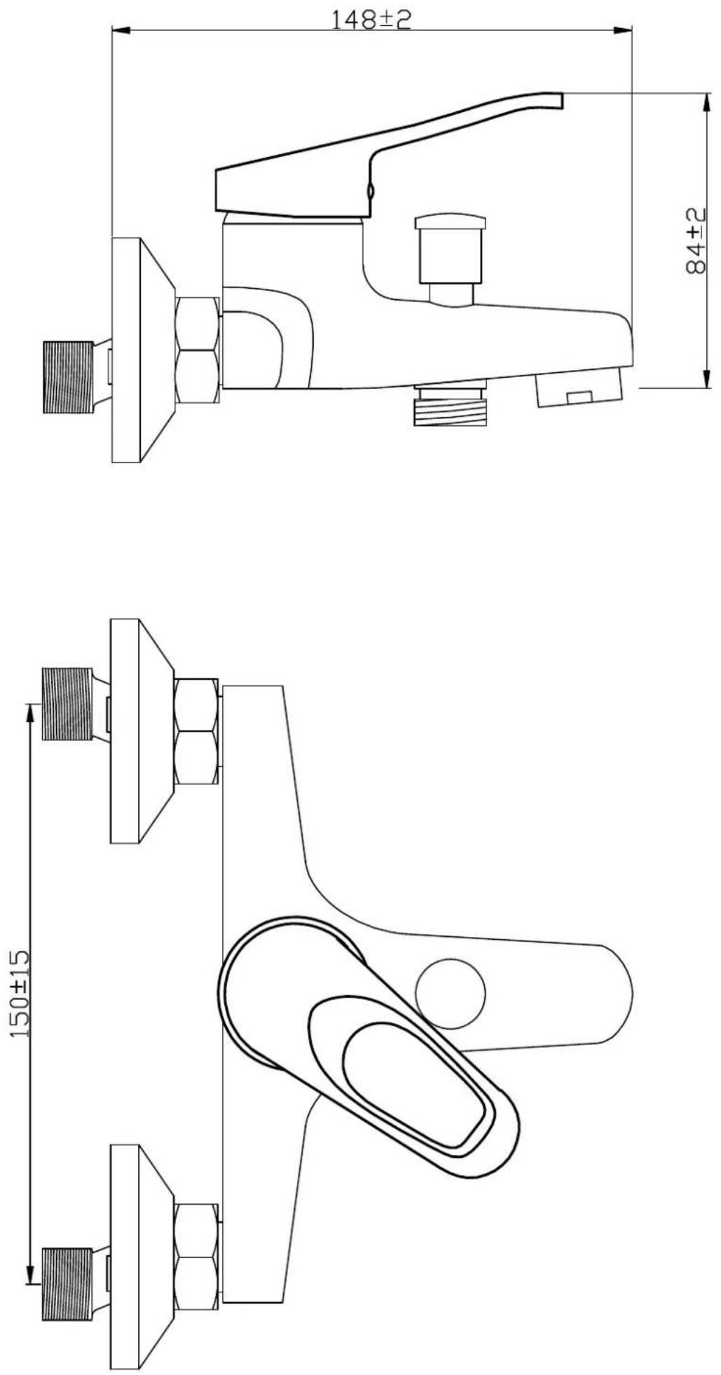 Schütte Athos Plus - 1