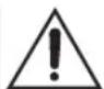 PIONEER PD-10AE-B - WARNING - 2