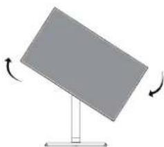 LG 27UL600 - WARNING - 3