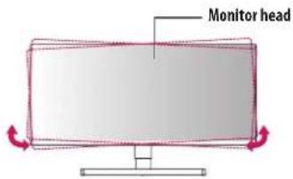 LG 27UL600 - 27UL650/27BL65U - 1