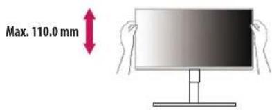 LG 27UL600 - 27UL650/27BL65U - 1