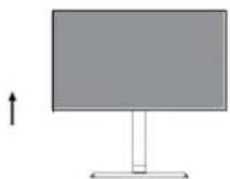 LG 27UL600 - WARNING - 1
