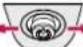 LG 34WL500 - How to Use the Joystick Button - 3