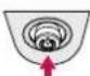LG 34WL500 - How to Use the Joystick Button - 1