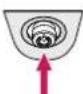 LG 34WL85C - How to Use the Joystick Button - 2